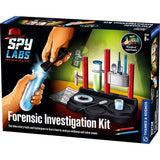 Thames & Kosmos: Spy Labs - Forensic Investigation Kit