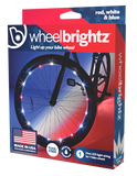 Brightz Ltd.® Wheel Brightz