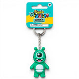 Wigglitz Biggie Keychain