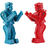 Super Impulse® World's Smallest Rock’Em Sock’Em Robots