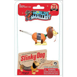 Super Impulse® World's Smallest Slinky Dog