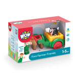 WOW! Finn's Farm Friends