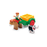 WOW! Finn's Farm Friends