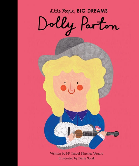Little People, Big Dreams™ Dolly Parton