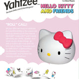 Yahtzee®: Hello Kitty®