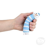 5.5" Fidget Wiggle Snowman