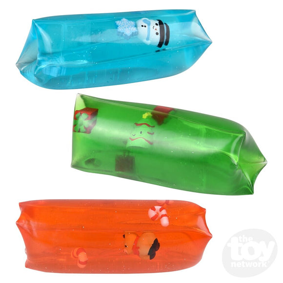 Jumbo Christmas Water Wigglers 5