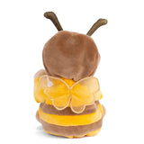 Bukowski Bears: Ziggy Bee 5"