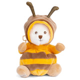 Bukowski Bears: Ziggy Bee 5"