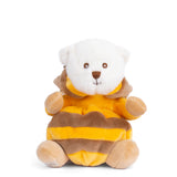 Bukowski Bears: Ziggy Bee 5"