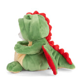 Bukowski Bears: Ziggy Dragon 5"