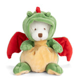 Bukowski Bears: Ziggy Dragon 5"