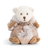 Bukowski Bears: Ziggy Moose - Light Brown 5"