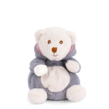 Bukowski Bears: Ziggy Shark 8"