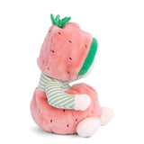 Bukowski Bears: Ziggy Strawberry 5"