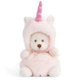 Bukowski Bears: Ziggy Unicorn 5"