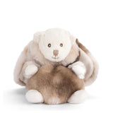 Bukowski Bears: Ziggy Winter Rabbit - Gray 5"