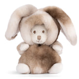 Bukowski Bears: Ziggy Winter Rabbit - Gray 5"