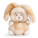 Bukowski Bears: Ziggy Winter Rabbit - Tan 5"