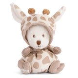 Bukowski Bears: Ziggy Giraffe 5"
