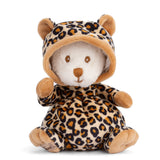 Bukowski Bears: Ziggy Leopard 5"