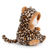 Bukowski Bears: Ziggy Leopard 5"
