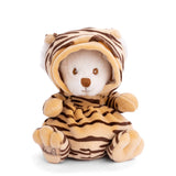 Bukowski Bears: Ziggy Tiger 5"