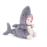 Bukowski Bears: Ziggy Shark 8"