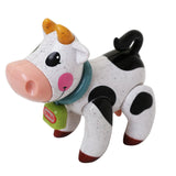 Speedy Monkey: First Friends Cow