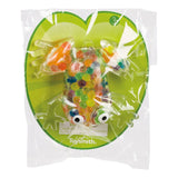 Toysmith Squeezy Frog