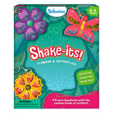 Skillmatics® Shake-It's! Flowers & Butterflies