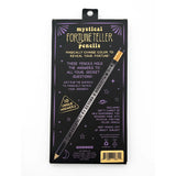 Snifty Pencil Set: Mystical Fortune Teller