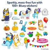 Skillmatics® Foil Fun: Bluey