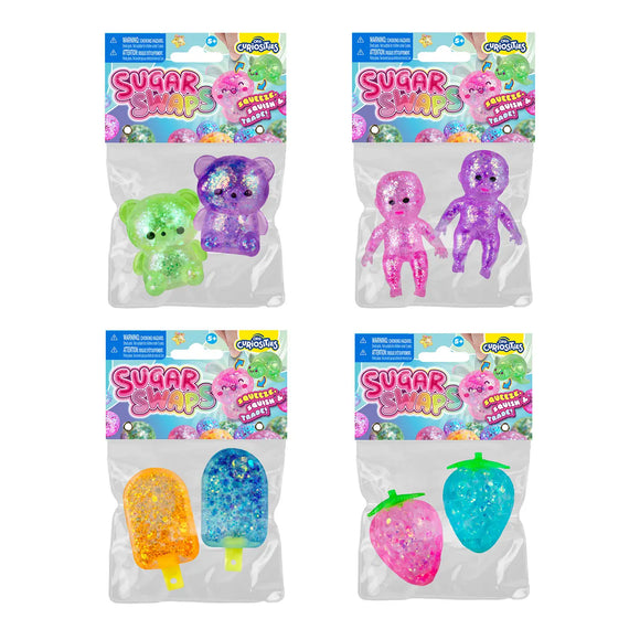 ORB™️ Sugar Swap Twinsies