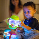 Glo Pals® Mini Sensory Jar