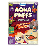 Skillmatics® Aqua Puffs: Halloween