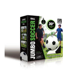 4Fun Jumbo Soccer Bounce Ball 30"