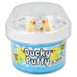 Dope® Slime: Ducky Puffy