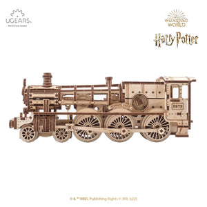 UGears® Harry Potter: Hogwarts Express