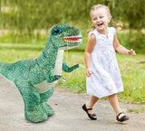 R/C Inflatable Dinosaur