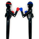 Snifty Ninja Knockout Action Pens