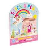 Floss & Rock: Stick & Play - Rainbow Fairy