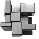 Inverse® Reflectron Puzzle: the Mirror Cube That Morphs