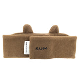 Wildlight Headband-Headlamp - Bright LED - Bear