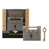 Project Genius® True Genius Lock & Key Assortment