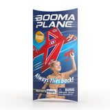 Marvin's Magic: Booma Stunt Plane