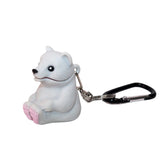Lifelight Animal Carabiner Flashlight - Bears