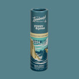 Poppy & Pout Lip Balm: The Landmark Project - Yosemite Wild Berry Waterfall