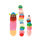 Tattly Pairs Wormies Tattoo