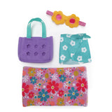Manhattan Toy® Groovy Girls® Clothes - Tropicool Times